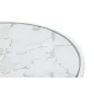 Stoliki WHITE BUTTERFLY PARA cm Ø 43x60-38x55